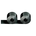 Igus Black Iglidur Tribo Tape Bearing with 0.5 mm Thickness 100 mm Width 1000 mm Length B160-T-005-0100-G