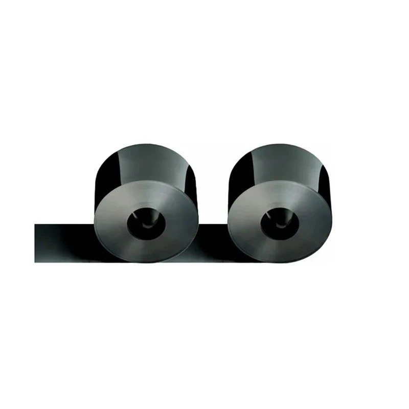 Igus Black Iglidur Tribo Tape Bearing with 0.5 mm Thickness 100 mm Width 1000 mm Length B160-T-005-0100-G