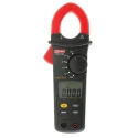 RS PRO ICM135R Clamp Meter 600 A AC 600 V DC 999 V AC True RMS CAT III Non-Contact Voltage Detector ICM135R