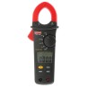 RS PRO ICM135R Clamp Meter 600 A AC 600 V DC 999 V AC True RMS CAT III Non-Contact Voltage Detector ICM135R