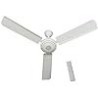 Digital Solar 230V/48 Inch BLDC Ceiling Fan With Speed Controller Mobile App Eco Ent