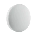 LEDVANCE LED Bulkhead Light, 24 W, 240V ac, IP65 Surface Mount Polycarbonate Housing 