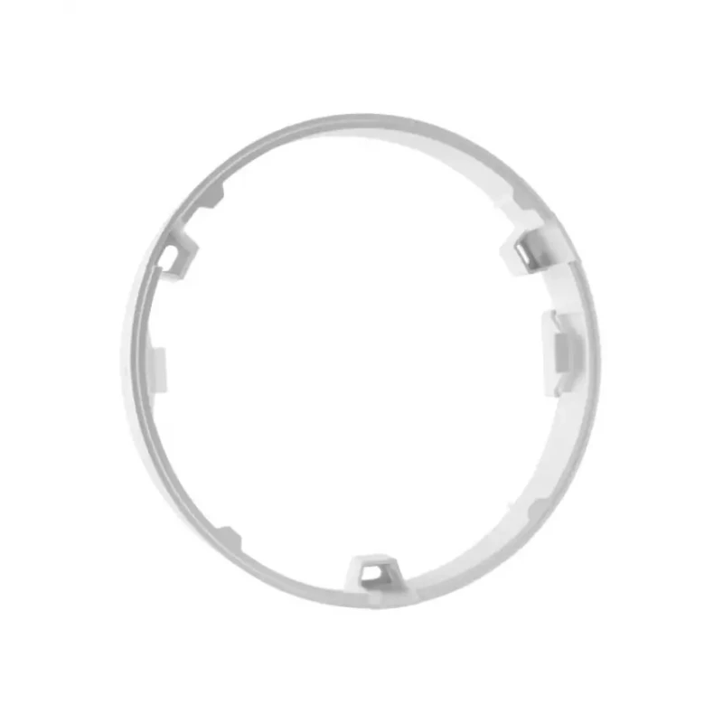 LEDVANCE Bracket Type Light Clamp White Mounting Frame for Surface Mount Downlight 54mm Height 4058075079151