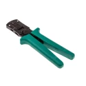 JST CS 10-WC-CPT 021 Hand Crimp Tool for SCPT Contacts Germany Made WC-CPT-021