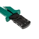 JST CS 10-WC-CPT 021 Hand Crimp Tool for SCPT Contacts Germany Made WC-CPT-021