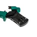JST CS 10-WC-CPT 021 Hand Crimp Tool for SCPT Contacts Germany Made WC-CPT-021