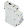 RS PRO MEM Shield MEMShield Miniature Circuit Breaker, 1-Pole, 16A, Type C, 240V ac AC, 48V dc DC, 10 kA EMCH116 EMCH116