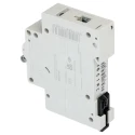 RS PRO MEM Shield MEMShield Miniature Circuit Breaker, 1-Pole, 16A, Type C, 240V ac AC, 48V dc DC, 10 kA EMCH116 EMCH116