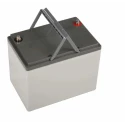 RS PRO 12 V T6 Sealed Lead Acid Battery 80 Ah AGM Construction 208mm x 260mm 122-4863