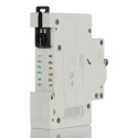 Eaton MEM Shield Miniature Circuit Breaker 1-Pole 32A Type C 240V AC 48V DC 10 kA Breaking Capacity EMCH132 EMCH132 EMCH132