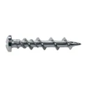 DeWALT Stainless Steel Screw Anchor 32 mm Length 5 mm Drill Diameter DFM424015P