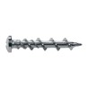 DeWALT Stainless Steel Screw Anchor 32 mm Length 5 mm Drill Diameter DFM424015P