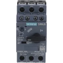 Siemens 3RV2 Motor Protection Circuit Breaker, 3 Poles, 1.4 A and 2 A Current Rating, 690V Supply Voltage 3RV2011-1BA15