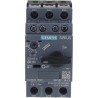 Siemens 3RV2 Motor Protection Circuit Breaker, 3 Poles, 1.4 A and 2 A Current Rating, 690V Supply Voltage 3RV2011-1BA15