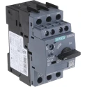 Siemens 3RV2 Motor Protection Circuit Breaker, 3 Poles, 1.4 A and 2 A Current Rating, 690V Supply Voltage 3RV2011-1BA15