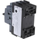 Siemens 3RV2 Motor Protection Circuit Breaker, 3 Poles, 1.4 A and 2 A Current Rating, 690V Supply Voltage 3RV2011-1BA15