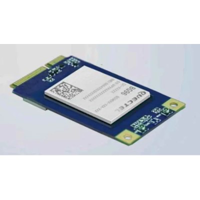 Quectel RFID Module 1900 MHz 3.3-4.3V BG96MA-MINIPCIE