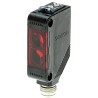 Omron Diffuse Photoelectric Sensor, Block Sensor, 120 mm Detection Range, PNP Output, IP67, IO-Link Interface E3Z-L86-IL3