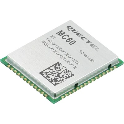 Quectel Communication & Wireless Development Tool MC60ECA-04-BLE-EVB-KIT Evaluation Kit for GSM Quad-Band MC60CBTEA-04-STD