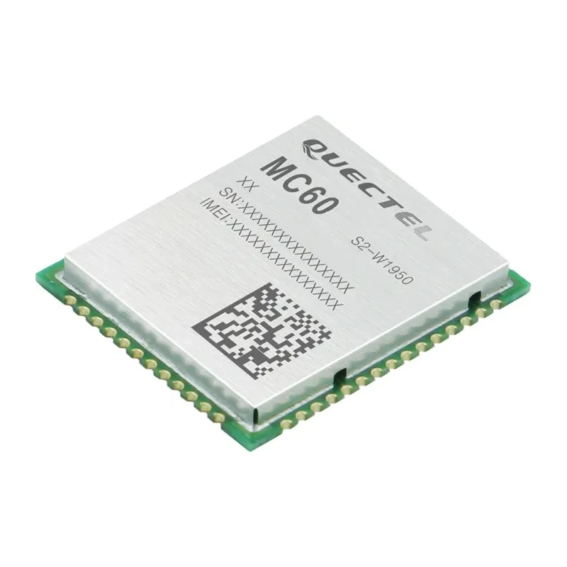 Quectel Communication & Wireless Development Tool MC60ECA-04-BLE-EVB-KIT Evaluation Kit for GSM Quad-Band MC60CBTEA-04-STD