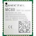 Quectel Communication & Wireless Development Tool MC60ECA-04-BLE-EVB-KIT Evaluation Kit for GSM Quad-Band MC60CBTEA-04-STD