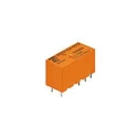 TE Connectivity PCB Power Relay 48V DC Coil 16A Switching Current SPDT RZ Series 2-1415899-4