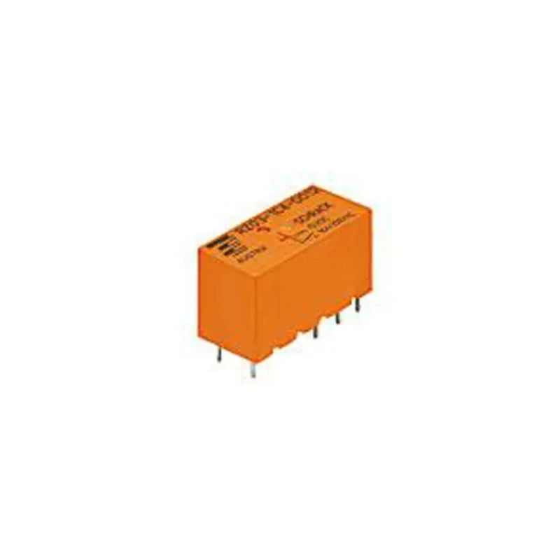 TE Connectivity PCB Power Relay 48V DC Coil 16A Switching Current SPDT RZ Series 2-1415899-4