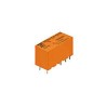 TE Connectivity PCB Power Relay 48V DC Coil 16A Switching Current SPDT RZ Series 2-1415899-4