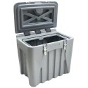 Viso Plastic Waterproof Watertight Transit Case 450 mm x 400 mm x 350 mm KOFPRO451