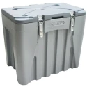 Viso Plastic Waterproof Watertight Transit Case 450 mm x 400 mm x 350 mm KOFPRO451