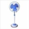 Digital Solar 230V/16 Inch BLDC Pedestal Fan P23016 Non Swing With Regulator