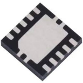 Toshiba Electronic Fuse 18V Surface Mount WSON Package 5A Output Current TCKE805NA,RF(S