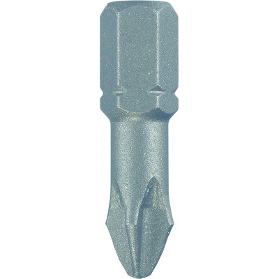 RS PRO Screwdriver Bit Set, PH3 Size, 1/4 in Hex Drive, 25 mm Overall Length, 10 Pieces 125-0339