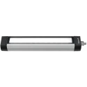 Waldmann LED Machine Light, 12 W, 30V DC, IP67 Rated, 415 mm Length IP67