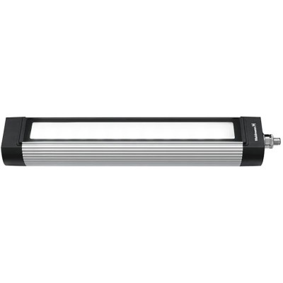 Waldmann LED Machine Light, 12 W, 30V DC, IP67 Rated, 415 mm Length IP67
