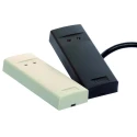 TDSi Proximity Reader With LED Indicator 5 VDC-14 VDC, 125 kHz, EM4102 Compatible 5002-0354