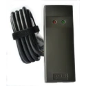 TDSi Proximity Reader With LED Indicator 5 VDC-14 VDC, 125 kHz, EM4102 Compatible 5002-0354