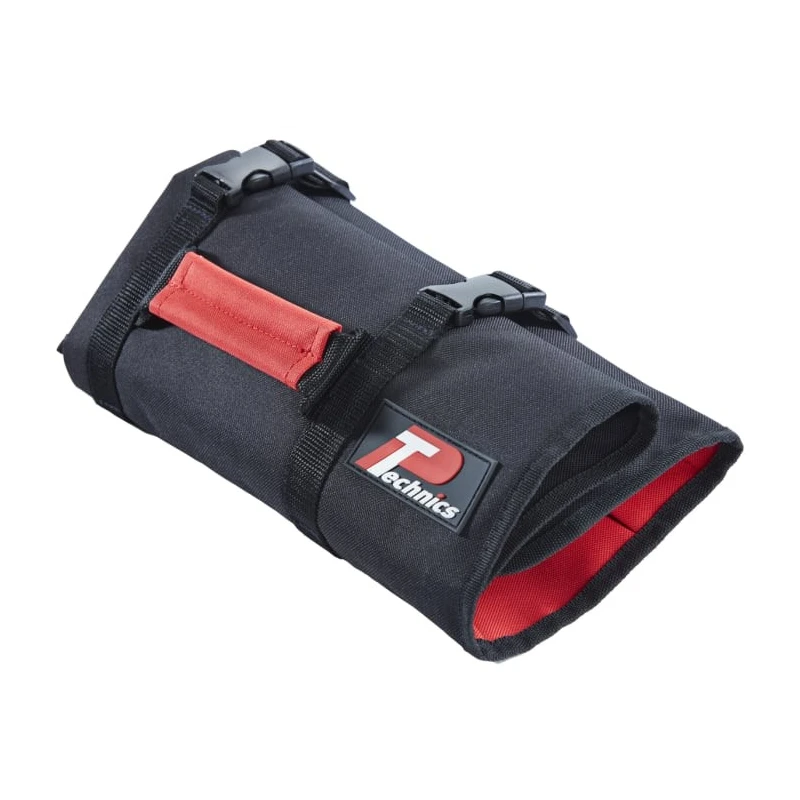 Technics Black Reinforced Material Tool Roll 590 mm x 525 mm PT158