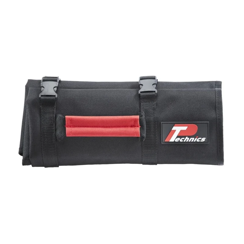 Technics Black Reinforced Material Tool Roll 590 mm x 525 mm PT158