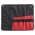 Technics Black Reinforced Material Tool Roll 590 mm x 525 mm PT158