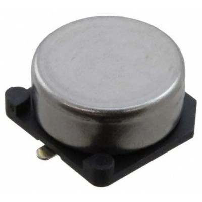 KEMET 0.1 F Electric Double Layer Surface Mount Supercapacitor 3.5 V dc -20 to 80 % Tolerance FCS0V104ZFTBR24