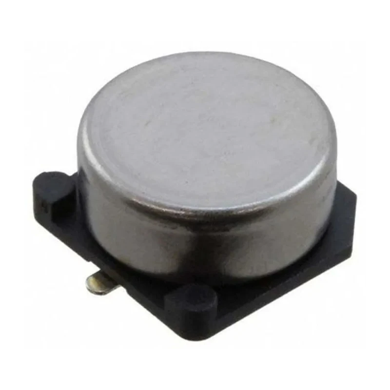 KEMET 0.1 F Electric Double Layer Surface Mount Supercapacitor 3.5 V dc -20 to 80 % Tolerance FCS0V104ZFTBR24