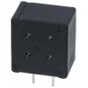 KEMET 0.1 F Electric Double Layer Supercapacitor 5.5V DC Through Hole Radial Lead FMR0H104ZF