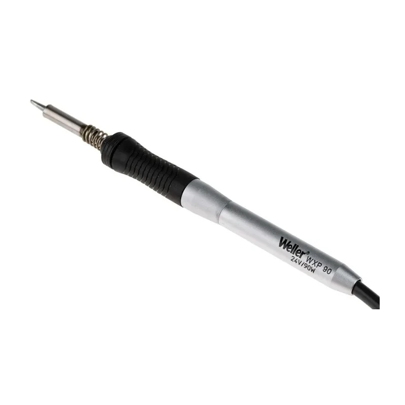Weller Electric Soldering Iron 24V 90W for Use with WT Stations T0052922499N