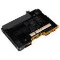 Omron NX Series Digital I/O Module for Use with CJ PLC, EtherCAT Coupler Unit, 12-24V DC Supply NX-ID3417