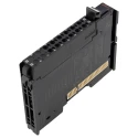 Omron NX Series Digital I/O Module for Use with CJ PLC, EtherCAT Coupler Unit, 12-24V DC Supply NX-ID3417