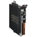 Omron 200 W Servo Drive, 230V, 1 & 3 Phase, 1.5A & 2.7A Current Rating, Motion Function R88D-1SN02H-ECT