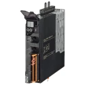 Omron 200 W Servo Drive, 230V, 1 & 3 Phase, 1.5A & 2.7A Current Rating, Motion Function R88D-1SN02H-ECT