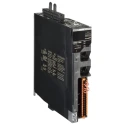 Omron 200 W Servo Drive, 230V, 1 & 3 Phase, 1.5A & 2.7A Current Rating, Motion Function R88D-1SN02H-ECT