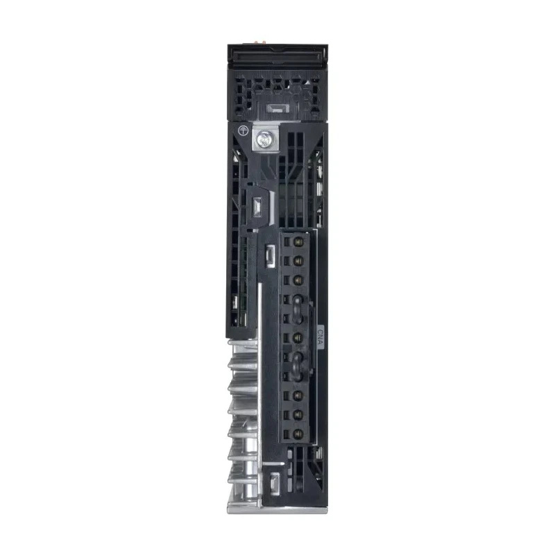 Omron 200 W Servo Drive, 230V, 1 & 3 Phase, 1.5A & 2.7A Current Rating, Motion Function R88D-1SN02H-ECT
